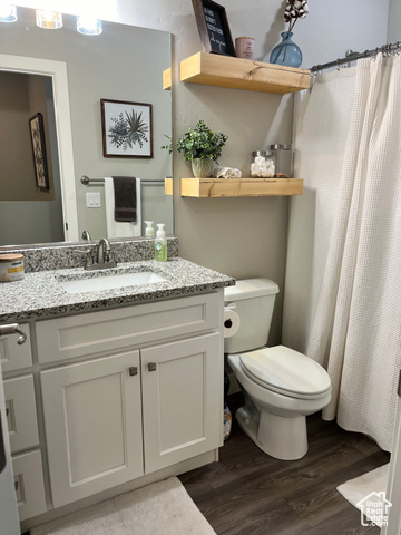 Photo 9 for MLS #2069621 at 1036 S Fir St