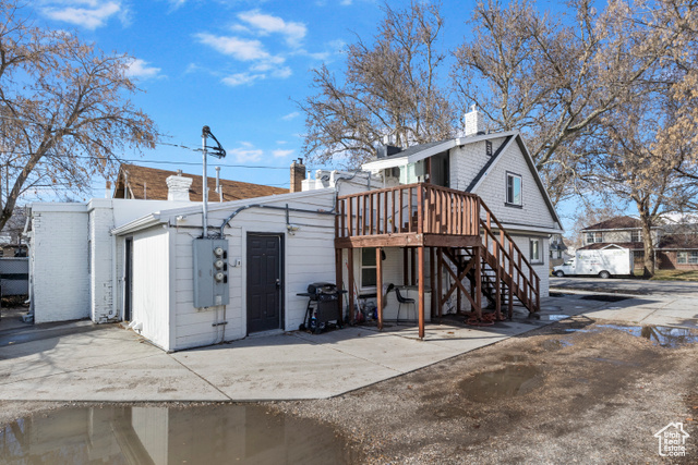 Photo 57 for MLS #2069627 at 739 24th St