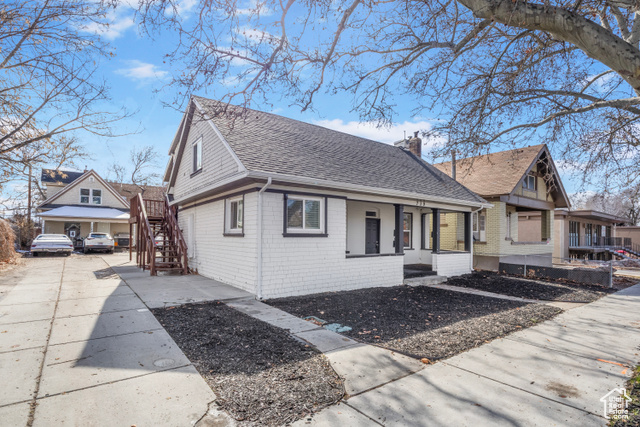 Photo 53 for MLS #2069627 at 739 24th St