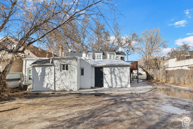 Photo 56 for MLS #2069627 at 739 24th St