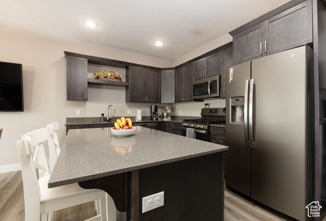 Photo 8 for MLS #2069632 at 3180 W 1650 North #B