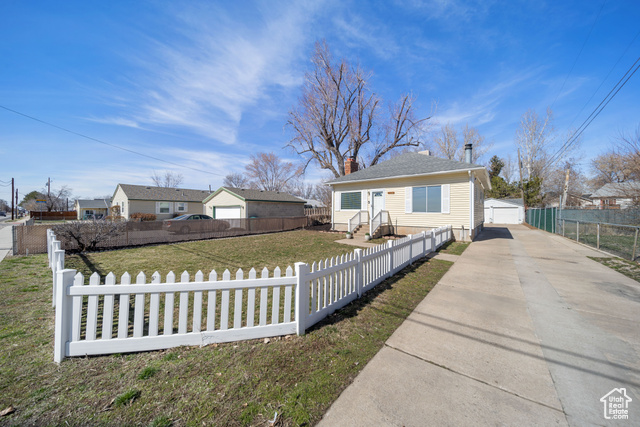 790 W GENTILE ST, Layton UT 84041