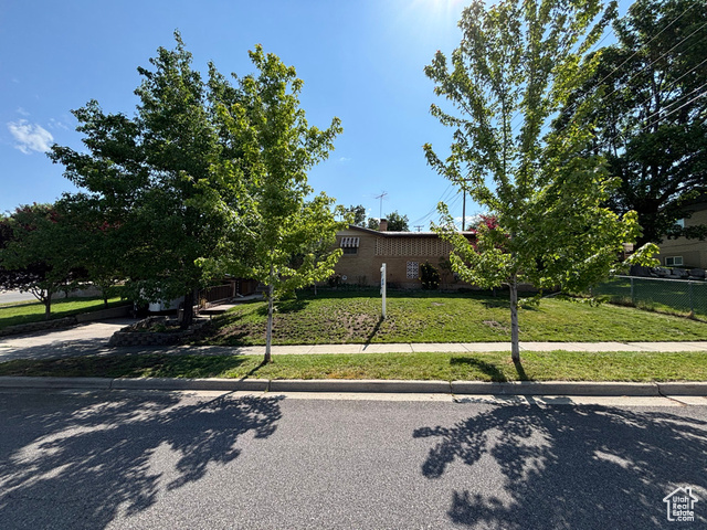 1653 S 500 E, Bountiful UT 84010
