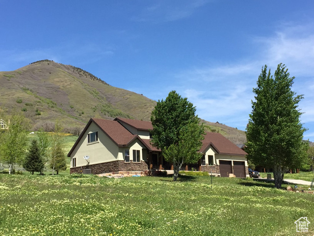 1762 S HOBBLECREEK HAVEN RD, Springville UT 84663