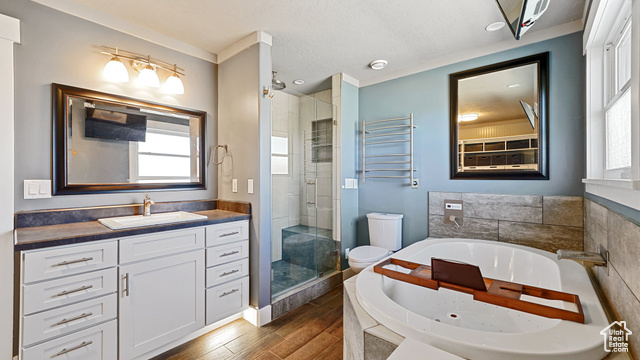 Photo 11 for MLS #2069659 at 10749 S 2200 West