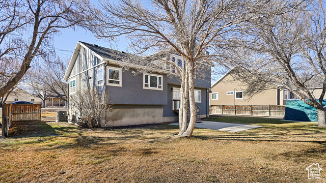Photo 25 for MLS #2069659 at 10749 S 2200 West