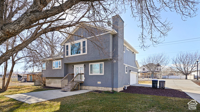 Photo 26 for MLS #2069659 at 10749 S 2200 West