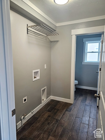 Photo 16 for MLS #2069659 at 10749 S 2200 West