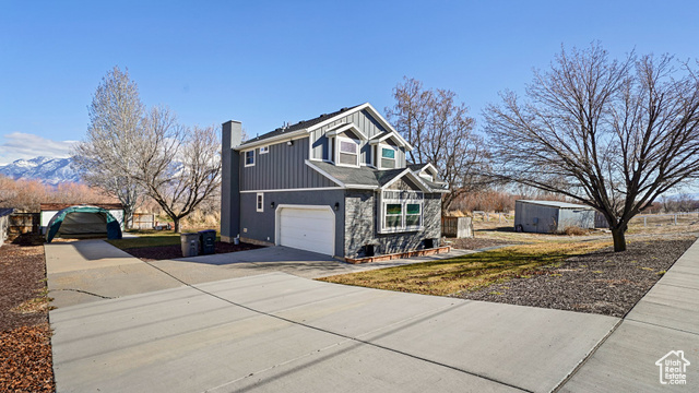 Photo 2 for MLS #2069659 at 10749 S 2200 West