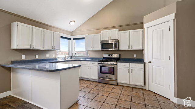 Photo 13 for MLS #2069659 at 10749 S 2200 West