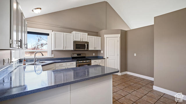 Photo 14 for MLS #2069659 at 10749 S 2200 West