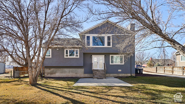 Photo 24 for MLS #2069659 at 10749 S 2200 West