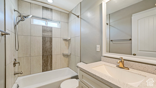 Photo 6 for MLS #2069659 at 10749 S 2200 West