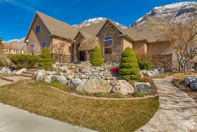 384 N 1340 E, Provo UT 84606