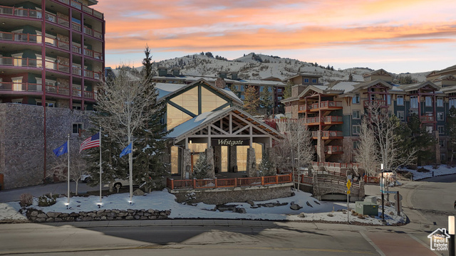 3000 CANYONS RESORT DR #4401, Snyderville UT 84098