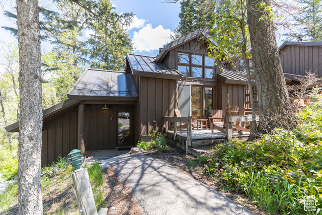 MLS #2069682 - 8840 N The #37