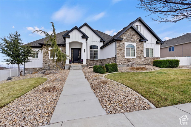 5482 W ROSE SUMMIT DR, Herriman UT 84096