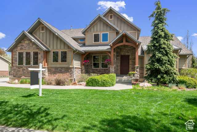 4048 W IVY AVE, Mountain Green UT 84050