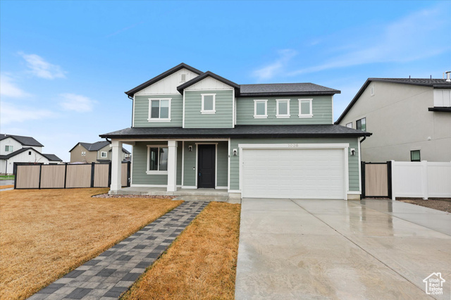 1026 W 1080 S, American Fork UT 84003