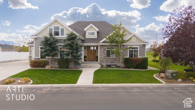 122 E LAKE VIEW DR, Vineyard UT 84058