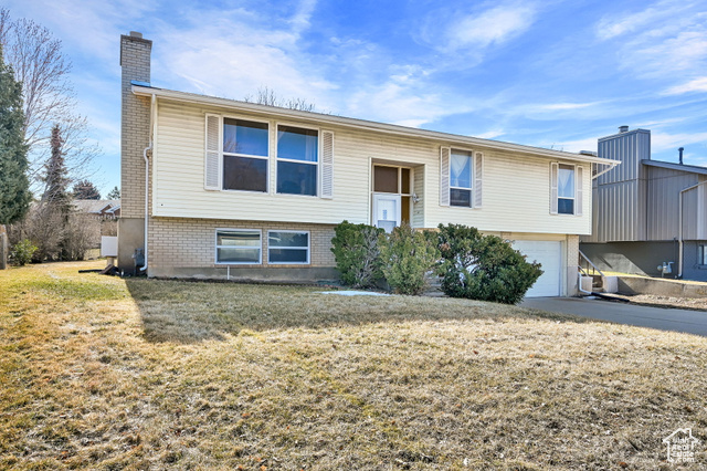 287 E 5350 S, Washington Terrace UT 84405