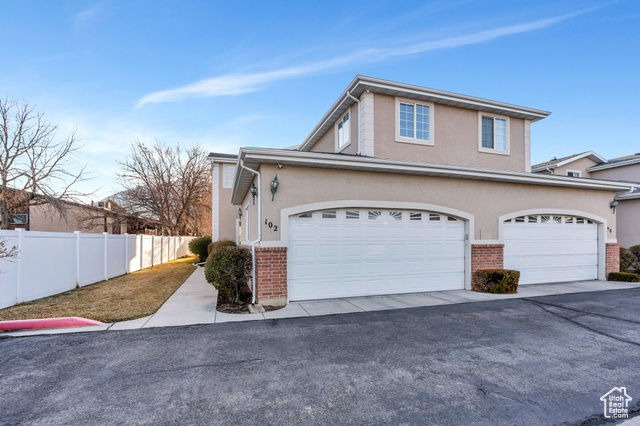 102 N 340 W, Orem UT 84057