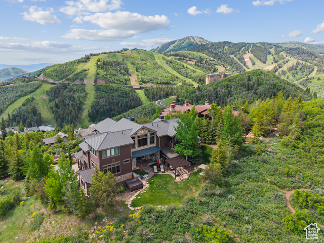 3438 SNOW TOP CT, Park City UT 84060
