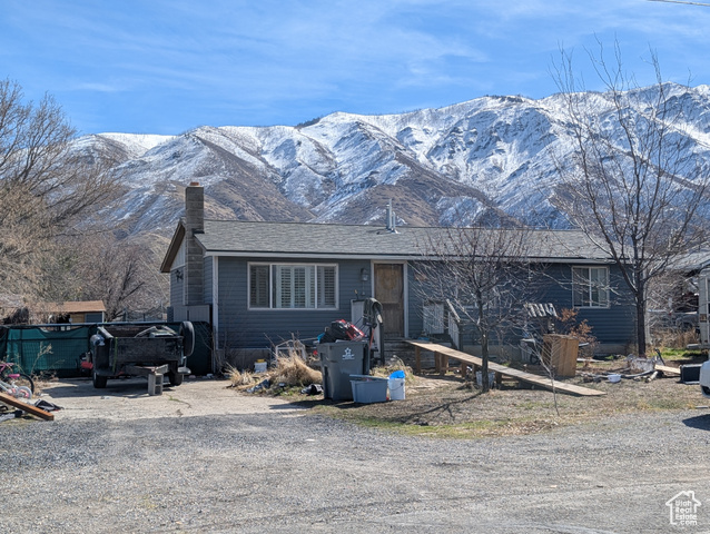 274 N 100 E, Santaquin UT 84655