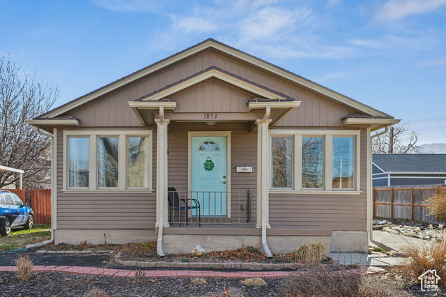 1853 S 600 E, Salt Lake City UT 84105