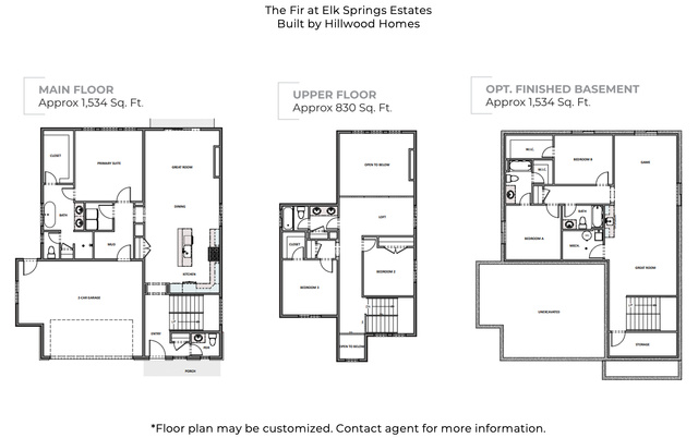 Photo 9 for MLS #2069789 at 2313 W Dahle Dr #112