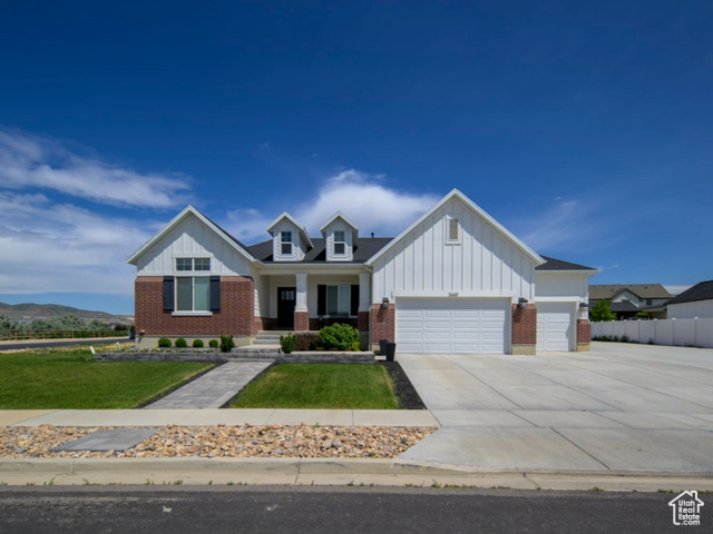 2660 W 1080 N, Lehi UT 84043