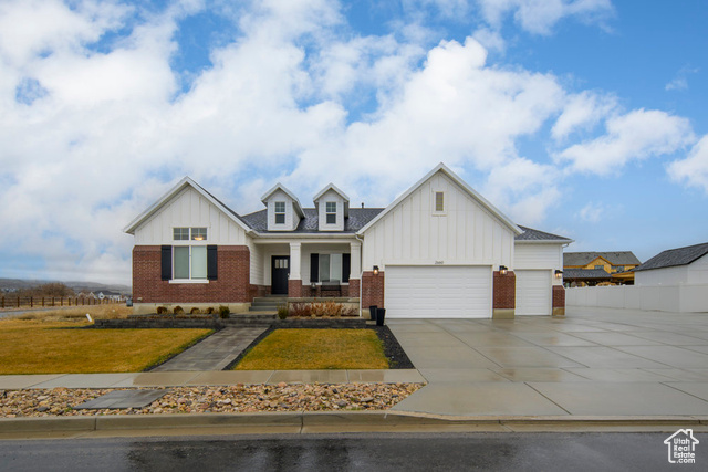 2660 W 1080 N, Lehi UT 84043