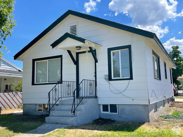 254 E UTAH AVE, Tooele UT 84074