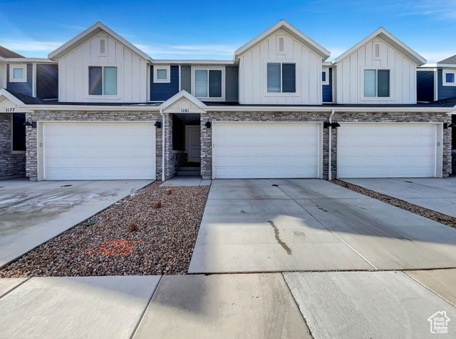 1181 W PATCHWORK DR #303, Santaquin UT 84655