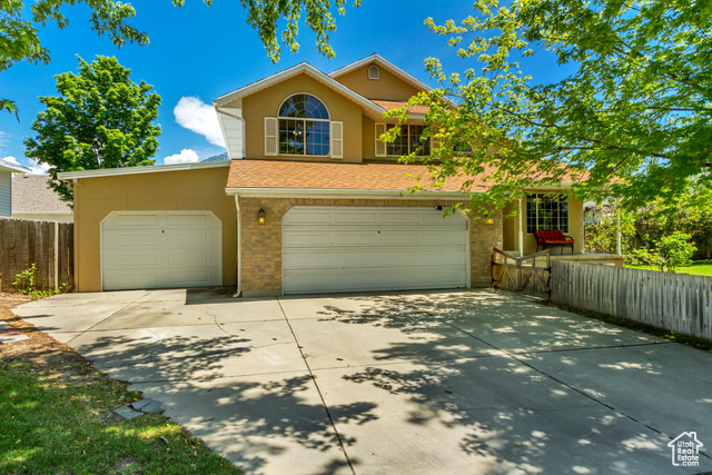 1106 N 600 E, Orem UT 84097