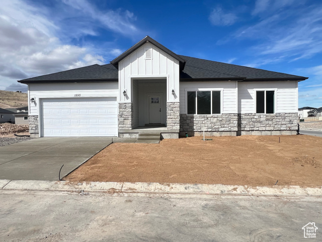 1550 S WHITE SAGE DR, Santaquin UT 84655