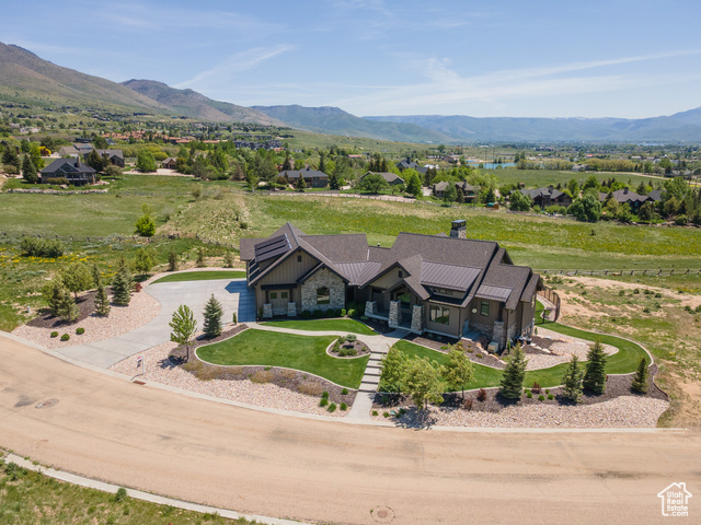 3651 N EAGLE RIDGE DR, Eden UT 84310