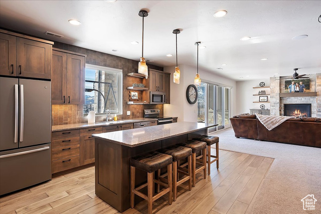 Photo 31 for MLS #2069854 at 3651 N Eagle Ridge Dr