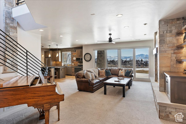 Photo 25 for MLS #2069854 at 3651 N Eagle Ridge Dr
