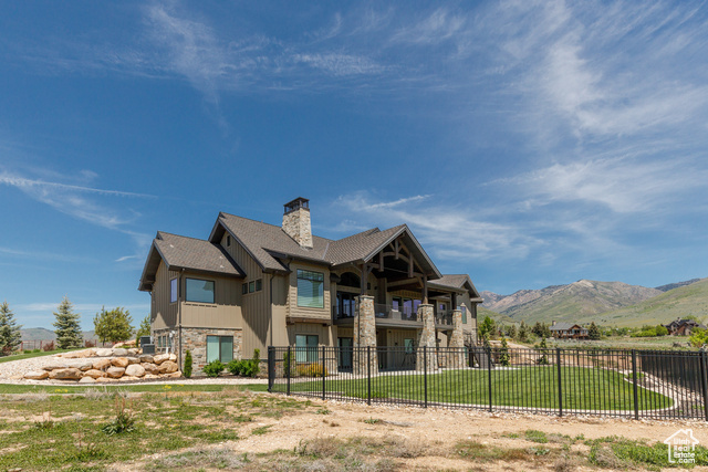 Photo 84 for MLS #2069854 at 3651 N Eagle Ridge Dr
