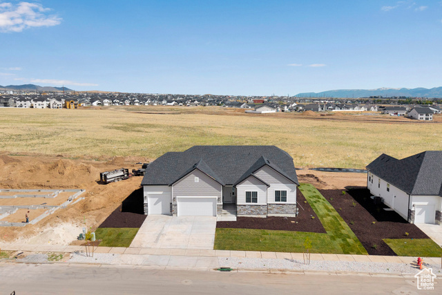 6196 W TETON RANCH DR #305, Herriman UT 84096