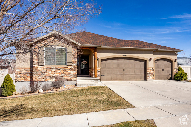 14527 S RIVER CHASE RD, Herriman UT 84096