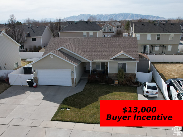 1444 S 2250 E, Spanish Fork UT 84660