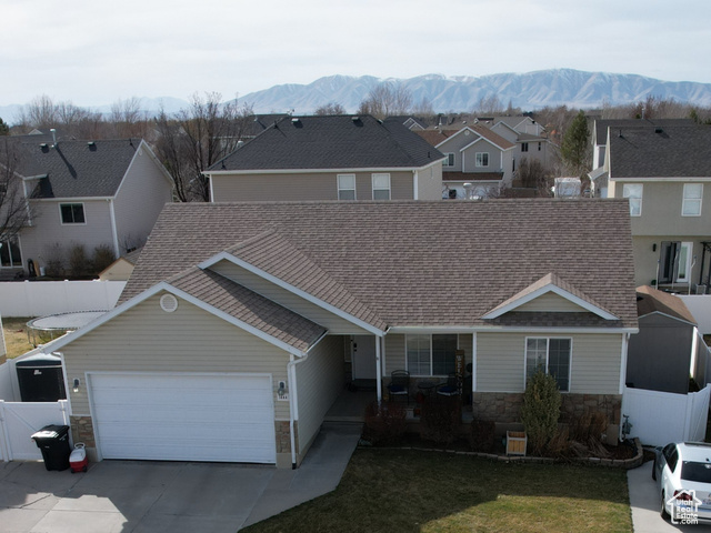 1444 S 2250 E, Spanish Fork UT 84660