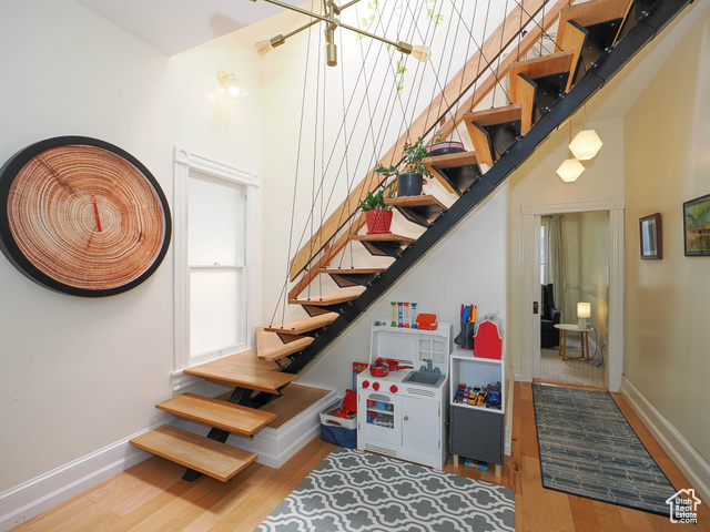 Photo 31 for MLS #2069874 at 258 N J St