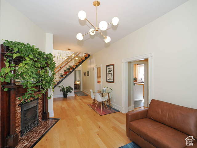 Photo 16 for MLS #2069874 at 258 N J St
