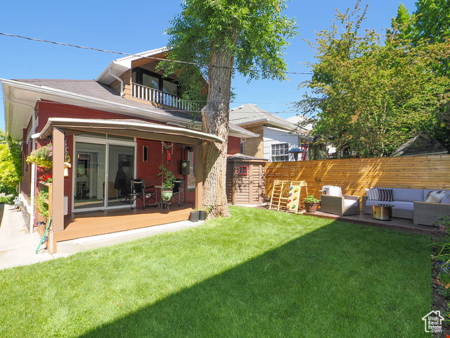 Photo 35 for MLS #2069874 at 258 N J St