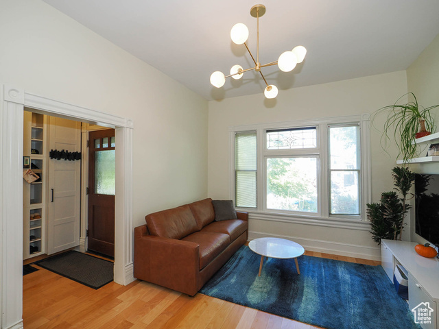 Photo 17 for MLS #2069874 at 258 N J St