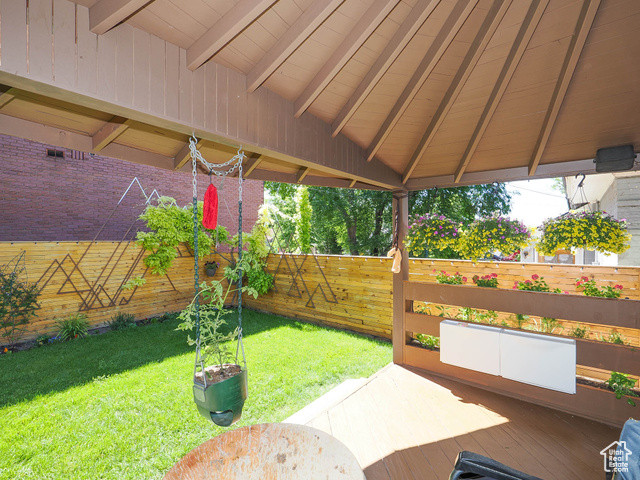 Photo 38 for MLS #2069874 at 258 N J St