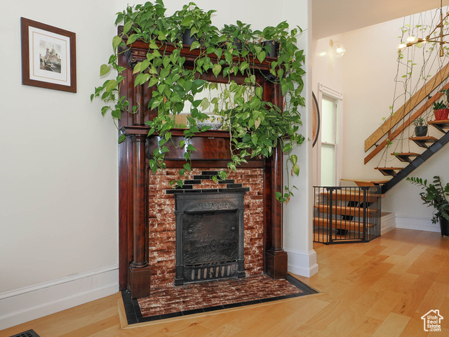 Photo 15 for MLS #2069874 at 258 N J St